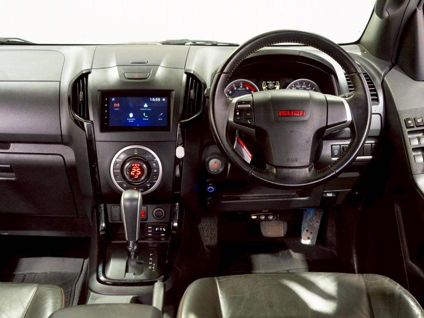 Isuzu Dmax 1.9X-Series Hi-lander ปี16 10