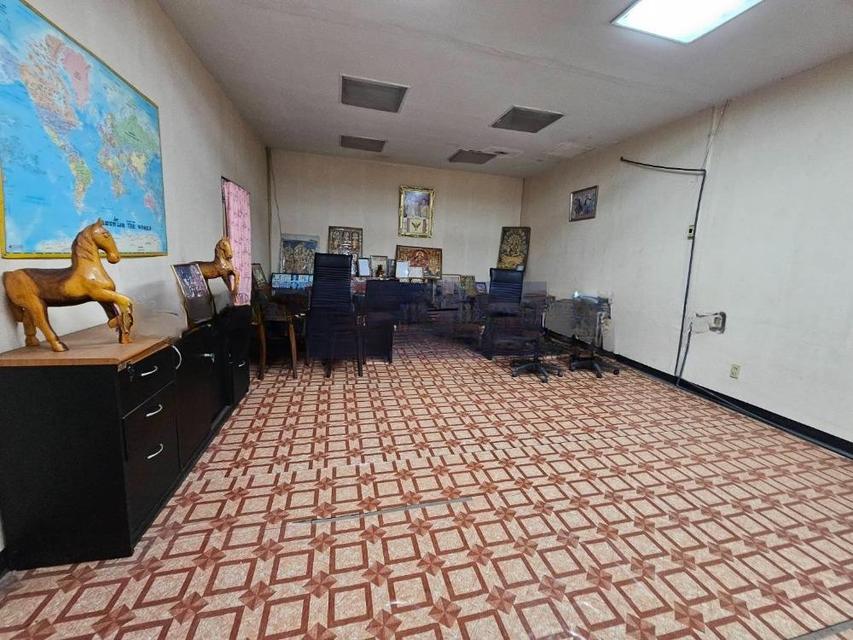 ขาย โรงงาน พร้อมใบอนุญาต รง.4 (ผังเมืองสีม่วงลาย)