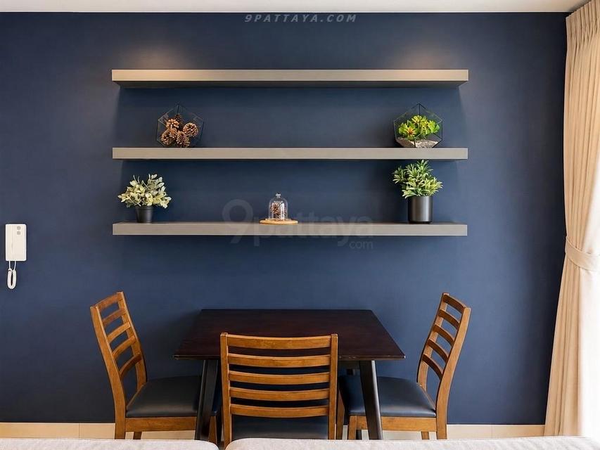 For Rent / For Sale — 1-Bedroom Condo at The Zire Wongamat, PattayaCondo for rent or sale at The Zire Wongamat, located in the popular Wongamat area. 3
