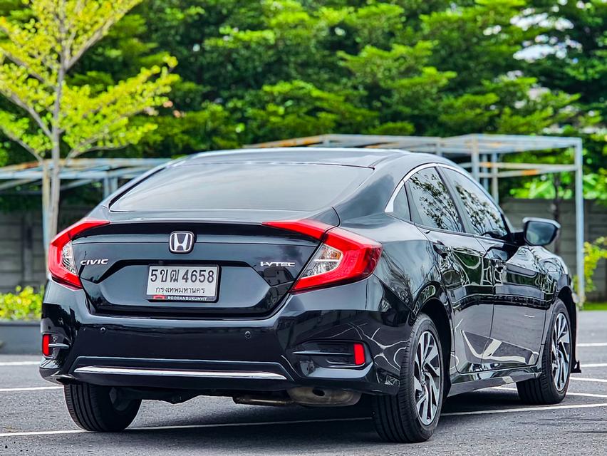 honda civic 8
