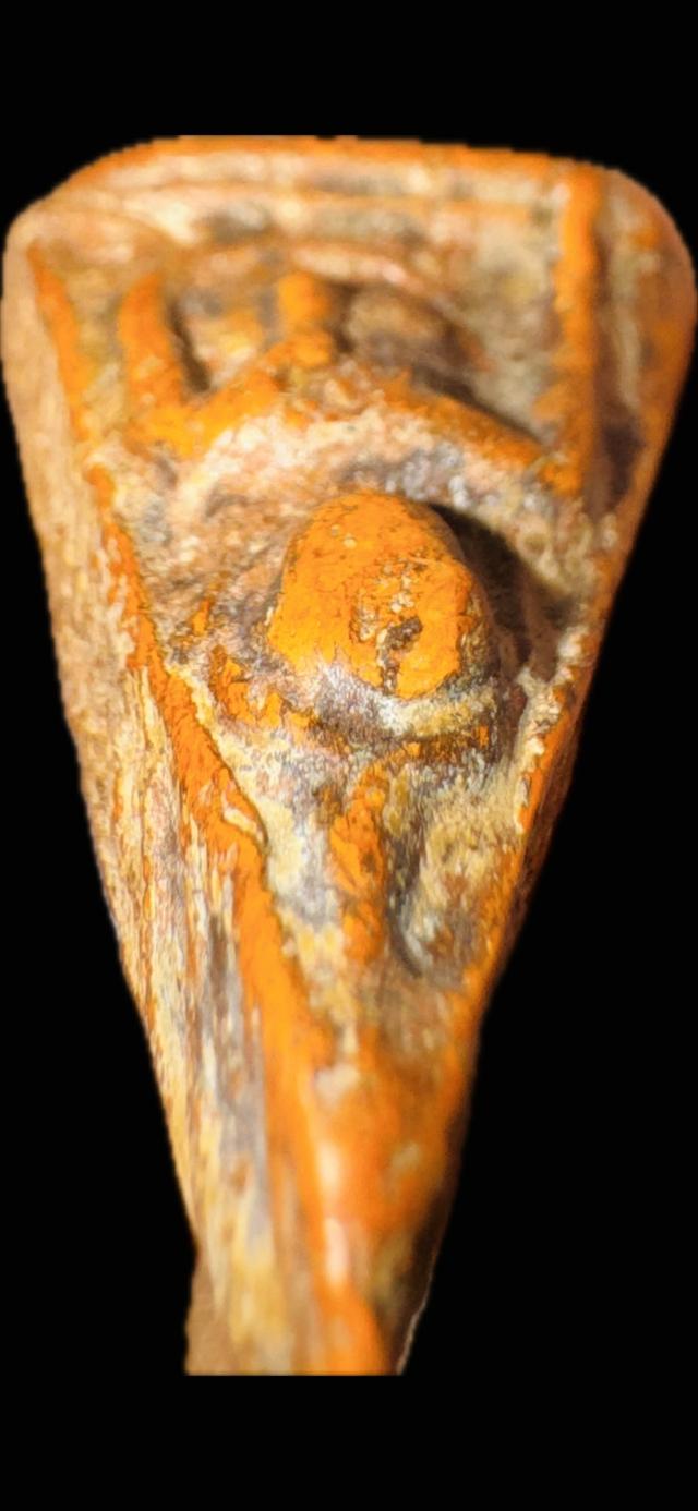 พระสมเด็จนางพญา กุนางพญา 12