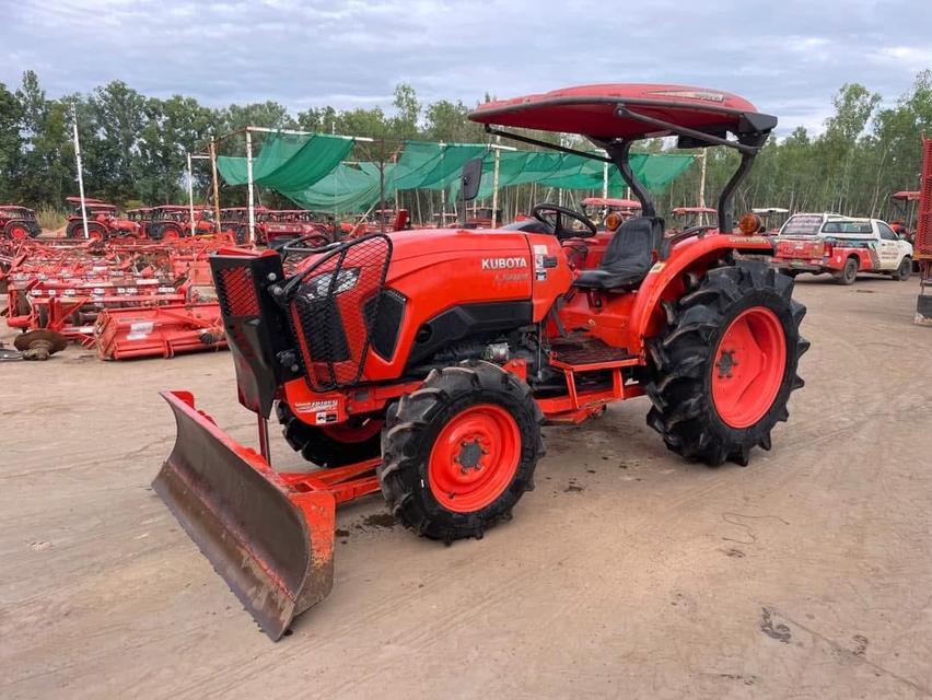 ปล่อยต่อ Kubota L5018  2