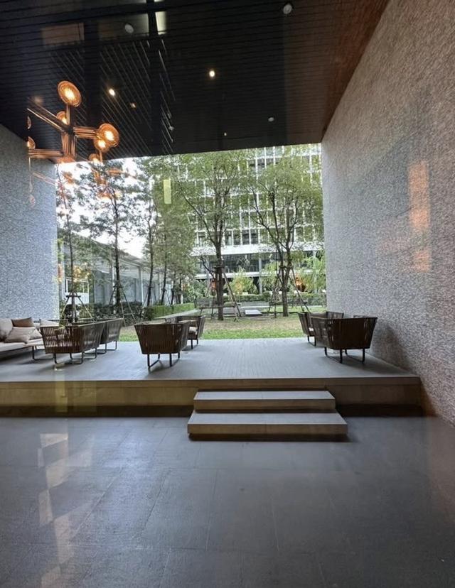 Ploenchit 2 Bedroom Sky Residence Unit 17