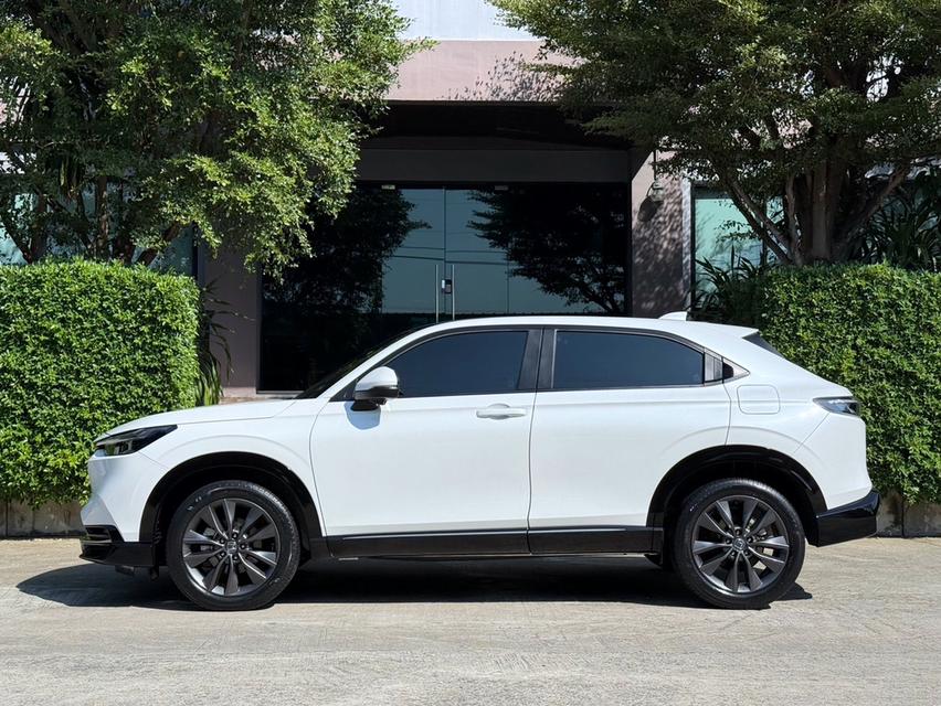 2023 HONDA HRV eHEV RS รถมือเดียว สภาพป้ายแดง วิ่งน้อยเพียง 40,000 กม รถไม่เคยมีอุบัติเหตุครับ รูปที่ 5