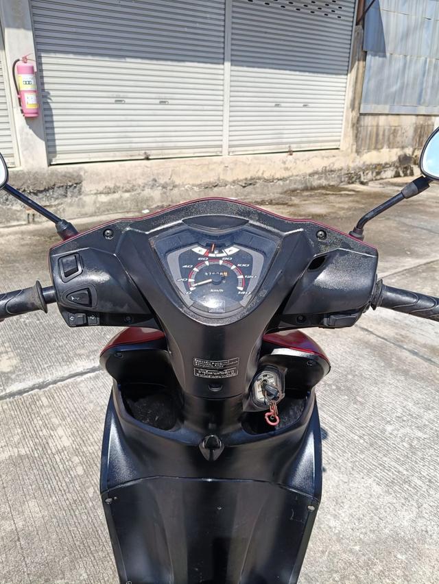 Honda Spacy i รถมือ 2 3