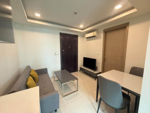 ปล่อยเช่า คอนโด Arcadia Beach Continental ห้องพร้อมเข้าอยู่ เพิ่ง Renovate ใหม่ 3