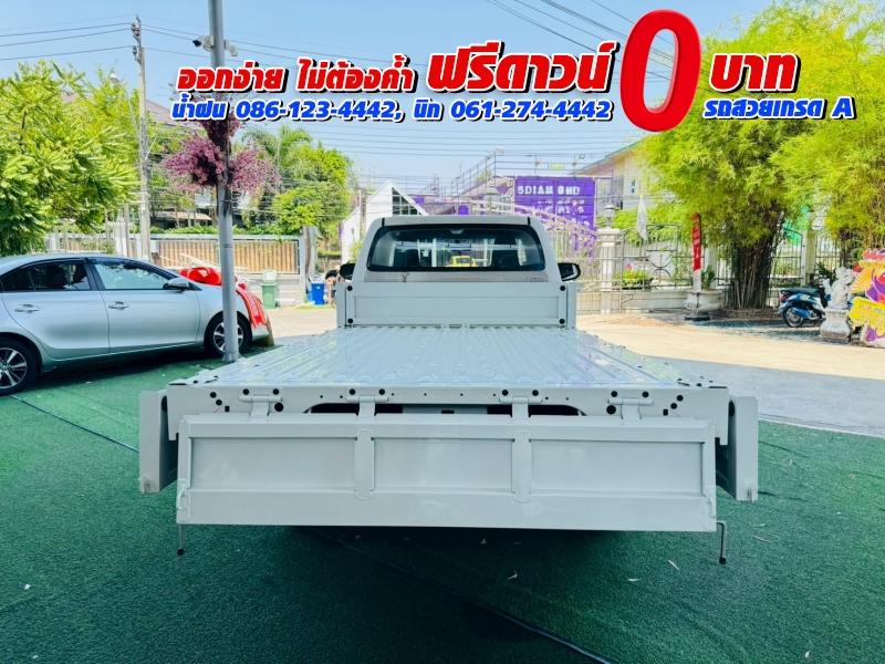 TOYOTA REVO Singlecab 2.4 J Plus ปี 2018 7