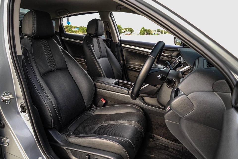 รหัสรถ GT753 HONDA CIVIC FC 1.8EL (MNC) ปี 2019 รูปที่ 14