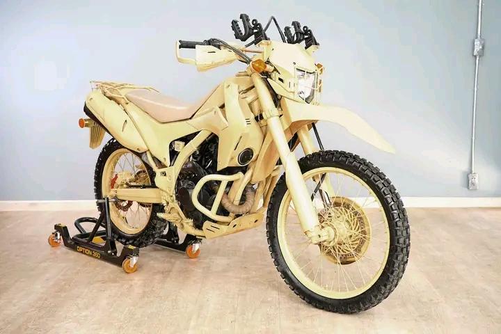 ขาย Honda CRF 250