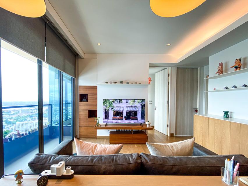 🏢 RARE ITEM ใจกลางสุขุมวิท 24! ขายคอนโด The Lumpini 24 ห้องมุม ชั้น 37 ขนาด 54.27 ตร.ม. 2 นอน 2 น้ำ เพียง 10.5 ลบ. 3