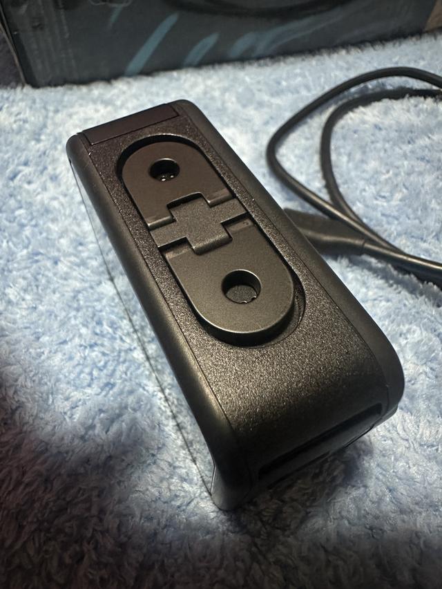 ขาย GoPro 10 พร้อม Volta Battery Grip 5
