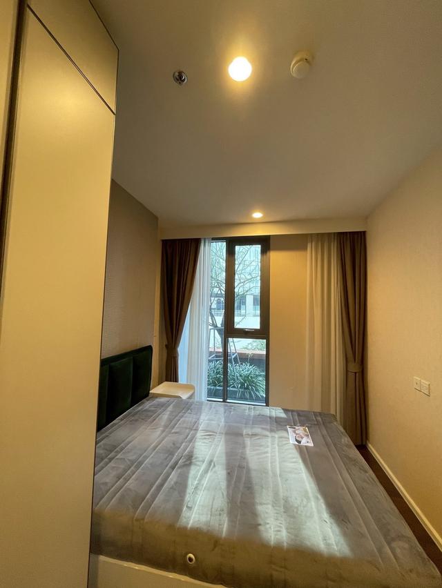 Whizdom Inspire Sukhumvit ใกล้ BTS ปุณณวิถี 3