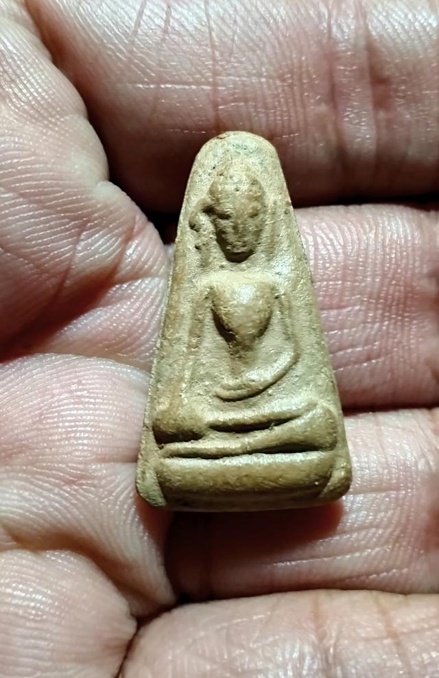 พระเครื่องพระบูชาไทย