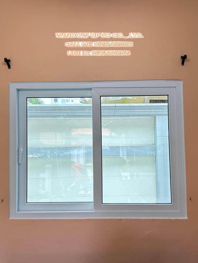 UPVC Window ชลบุรี 2