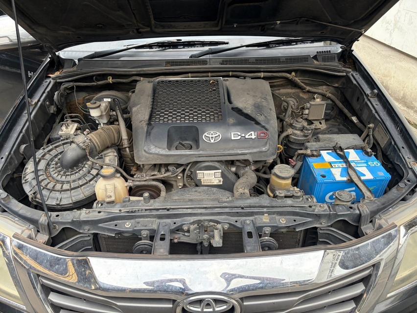 (แจ้งรหัสรถ PJP5864) 2014 #TOYOTA #VIGO 2.5 E PRERUNNER SMART CAB รูปที่ 15