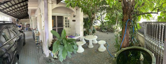  ขายบ้านเดี่ยวพร้อมอยู่  4