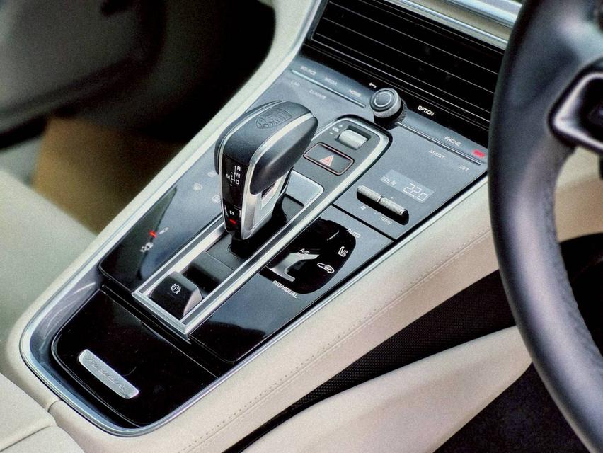 ขาย Porsche Panamera 4E-Hybrid ปี23 10