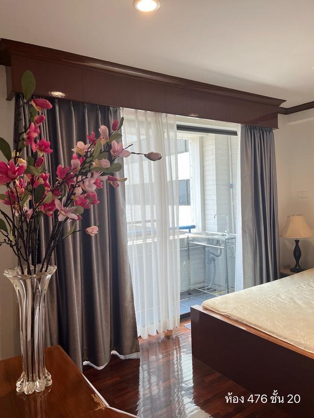 Condo Regent Srinakarin Tower : คอนโดรีเจ้นท์ ศรีนครินทร์ ทาวเวอร์ 4
