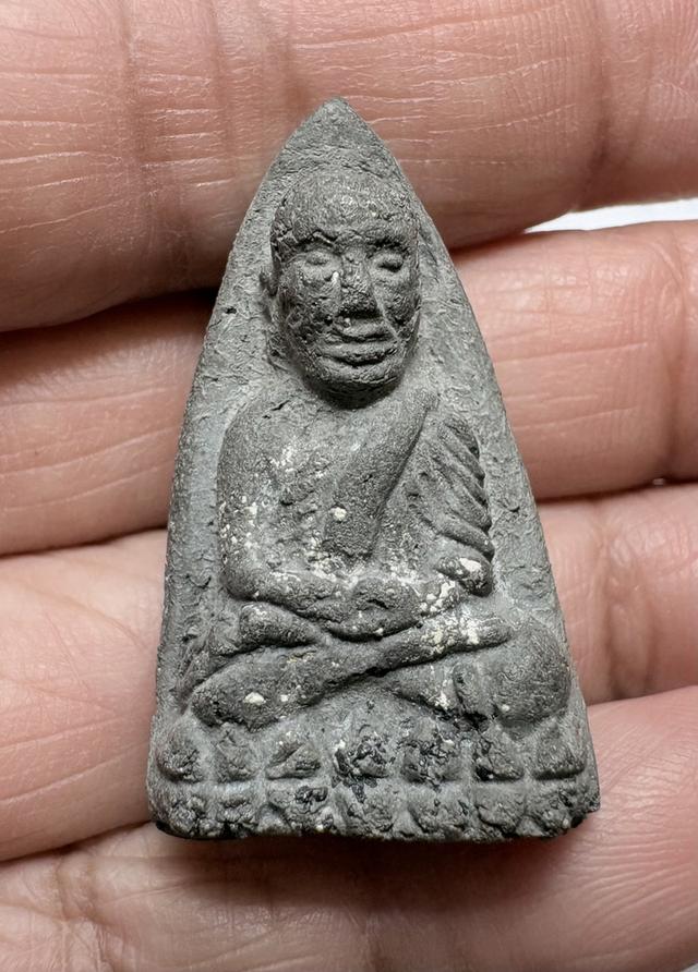 ล.ป..ทวด วัดประสาทบุญญาวาท ผิวเดิม