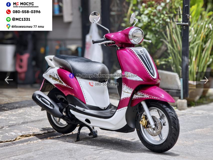 Filano 2012 ขายพร้อมป้ายเลขสวย มีเล่มเขียวชุดโอนให้ครบ เหมาะกับสายสะสมชอบเลขป้าย NO1545 รูปย่อยที่ 3