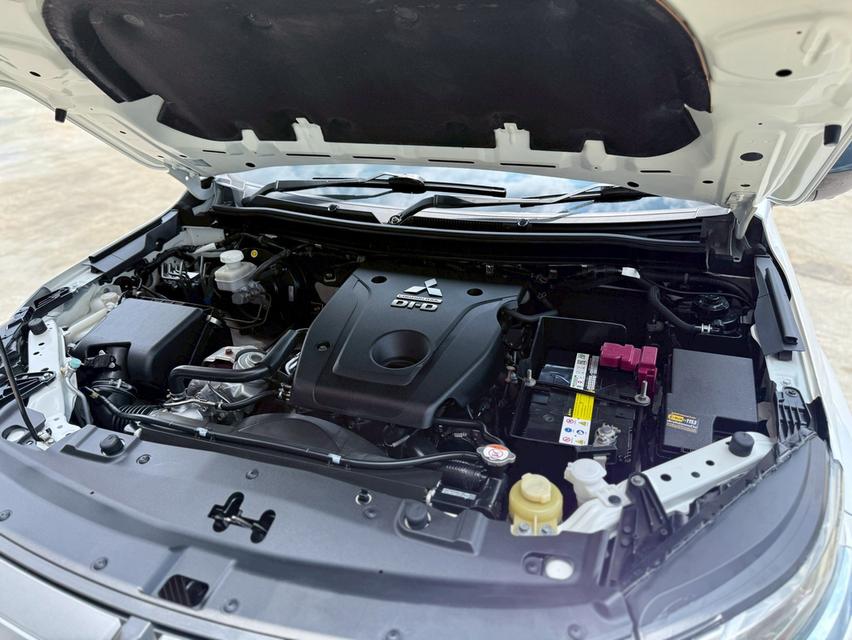 Mitsubishi Triton 2.4GT Plus ปี19 16