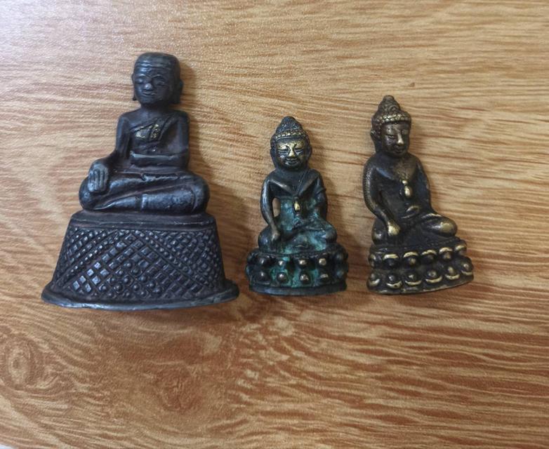 วัตถุมงคล