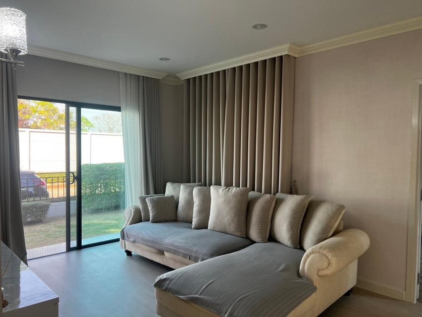 🏡ขายบ้านเดี่ยว 2 ชั้น (เจ้าของขายเอง) 🚩โครงการ เพฟ บางนา (Pave Bangna) 5