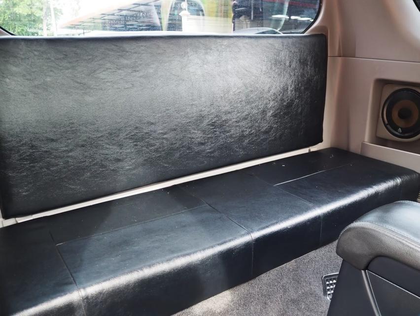 MITSUBISHI TRITON CAB 2.4 GLX (MNC) CNG ปี 2011 เกียร์ MANUAL | รถบ้านแท้ | สภาพนางฟ้า 5