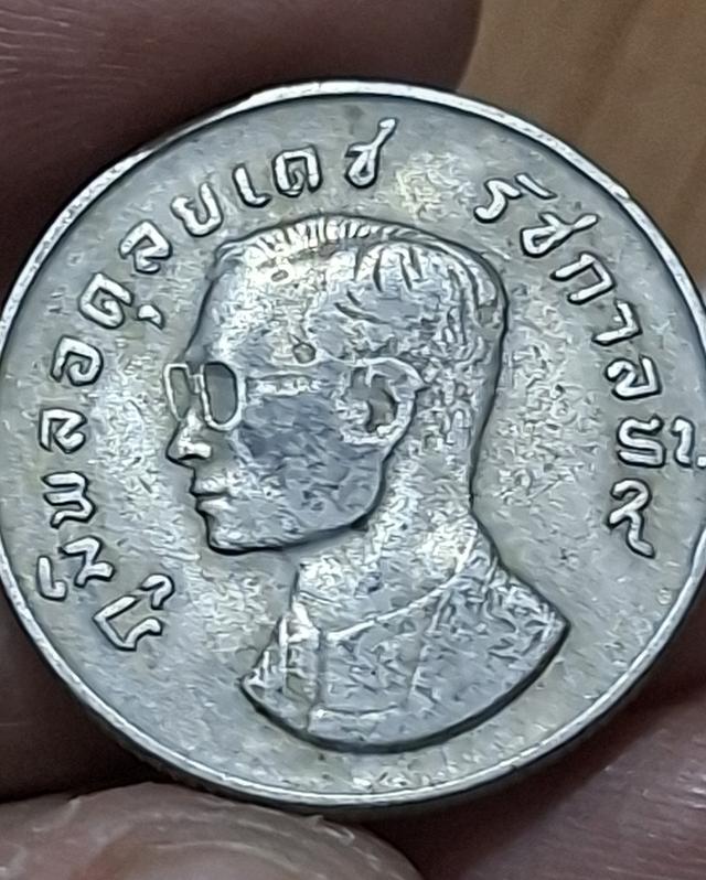เหรียญสตางค์ตอกโค๊ด..หลวงพ่อนงค์ 3