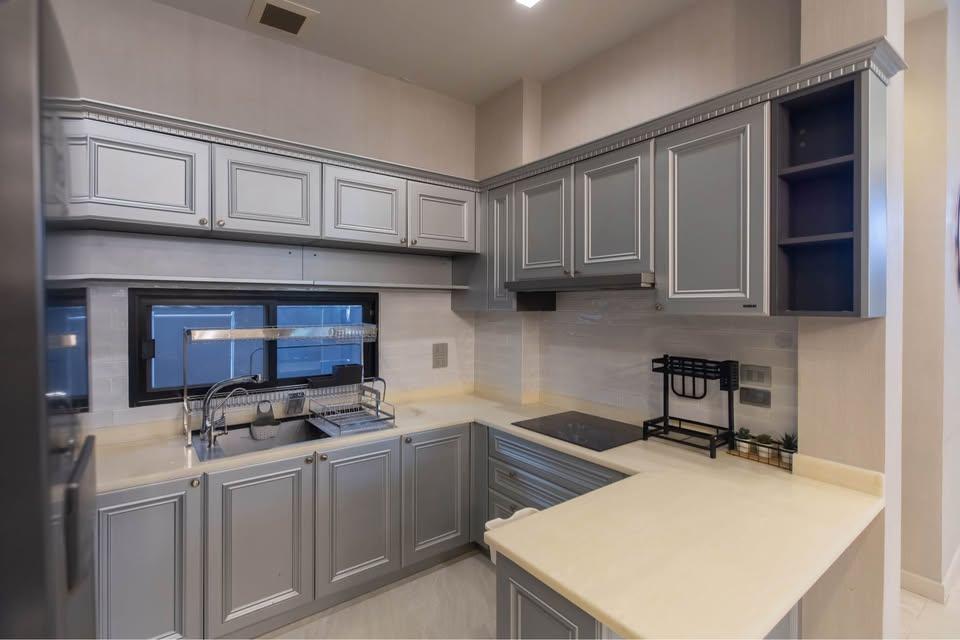 ให้เช่า บ้านเดี่ยว 3 ชั้น อาร์เทล เอกมัย-รามอินทรา 11