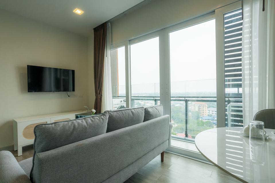 ห้องพัก The Prio Condo 10