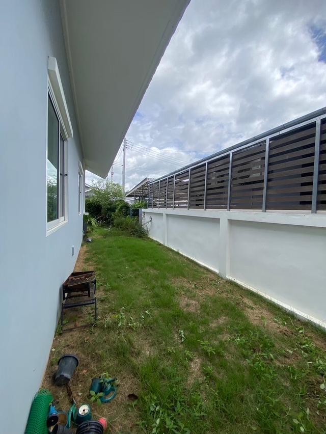 ขายบ้านเดี่ยวหนึ่งชั้น 4