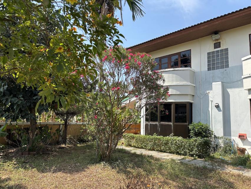 บ้านเดี่ยว 120 ตรว ระยอง 16