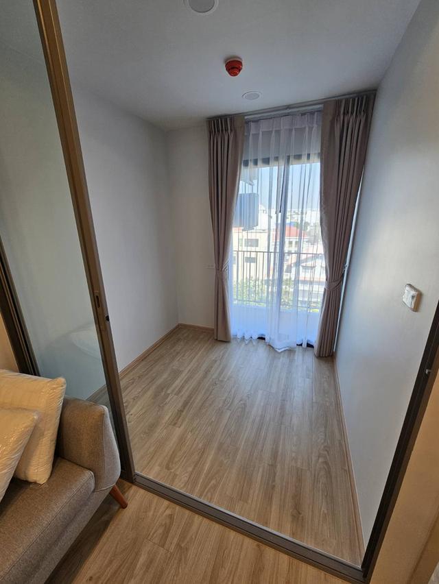 เช่าห้องที่คอนโด Esque Sukhumvit 101/1 10