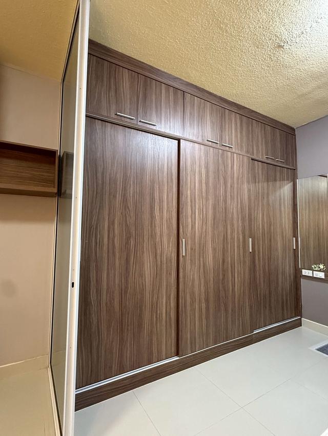 ขายคอนโด Taopoon Mansion เตาปูน แมนชั่น A 8