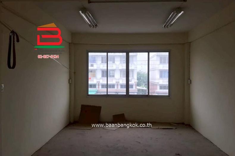 อาคารพาณิชย์ ทรัพย์รุ่งเรืองบางปู (ใกล้ BTS สายสีเขียวสถานีการเคหะ) เนื้อที่ 94.6 ตรว. ตำบลบางปูใหม่ อำเภอเมืองสมุทรปราการ จังหวัดสมุทรปราการ 9