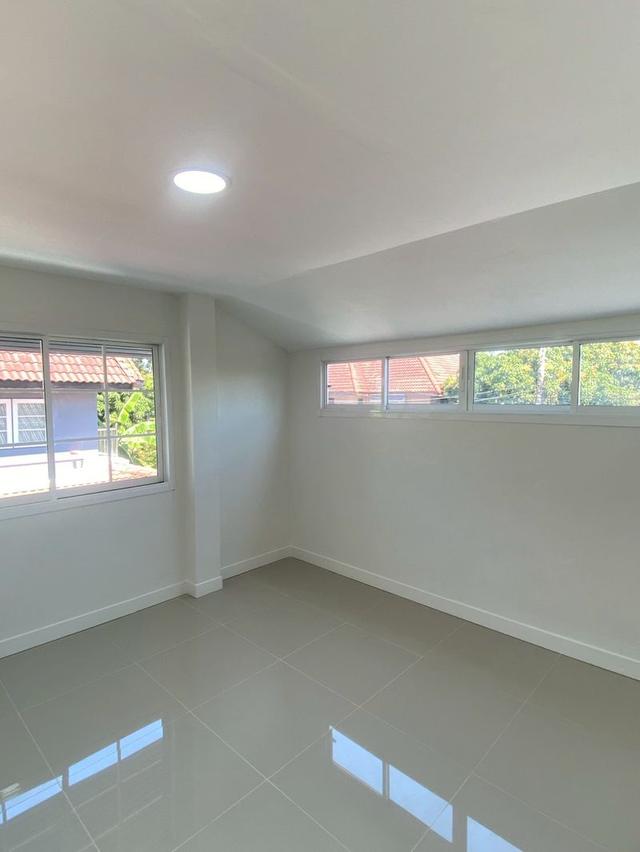 ขายบ้านแฝดสไตล์นอร์ดิก บ้านแฝด 2 ชั้น เนื้อที่ 40 ตรว. หมู่บ้านสายไหมวิลล่า ซอยสายไหม 77 แขวงสายไหม เขตสายไหม กรุงเทพมหานคร 9