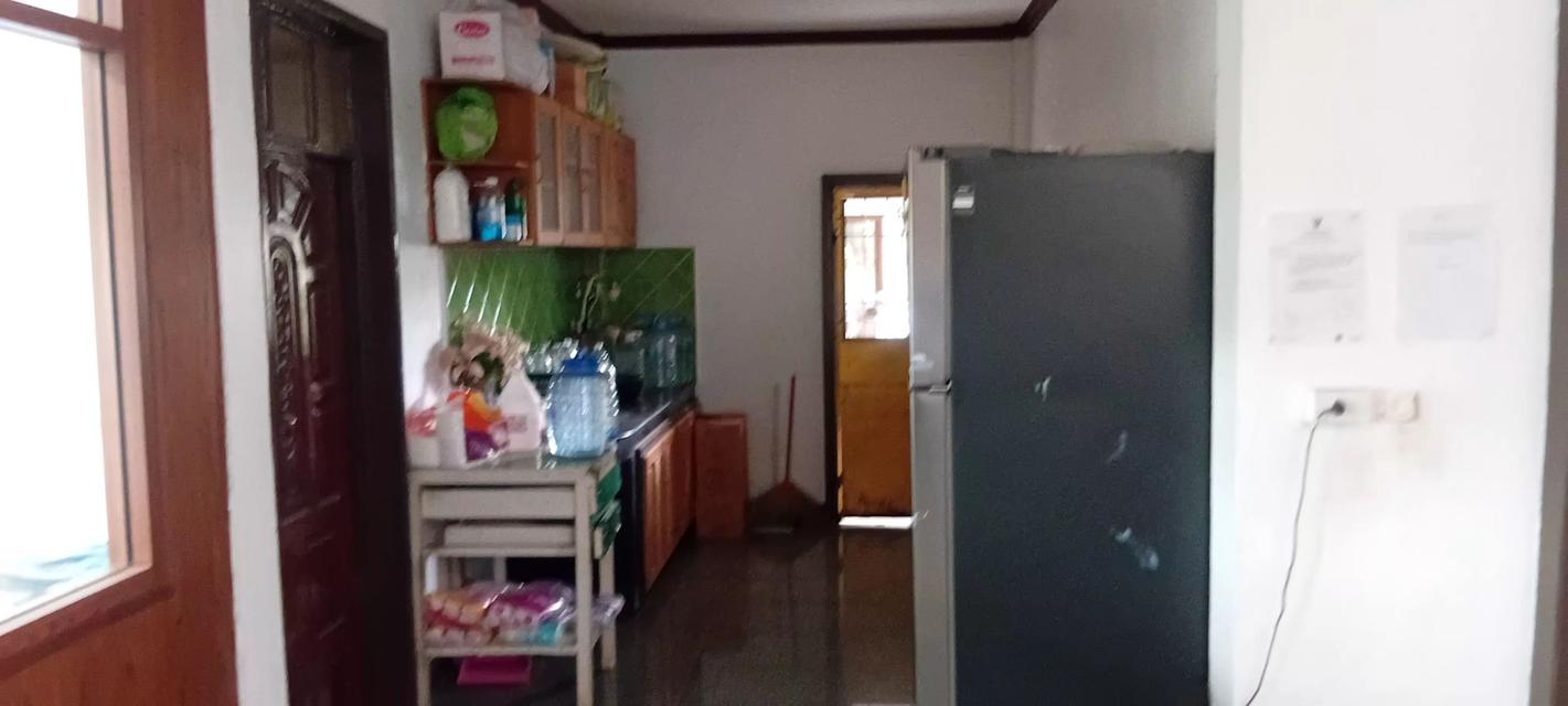 ขายบ้าน-ดิโอเรียนตัลเฮ้าส์ บางบัวทอง นนทบุรี 8