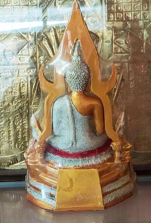 พระบูชา พระพุทธชินราช พิษณุโลก 2