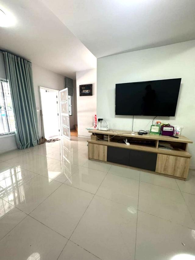 🏡ขายทาวน์เฮ้าส์/ทาวน์โฮม เดอะ คอนเนค สุวรรณภูมิ 3 ราชาเทวะ บางพลี สมุทรปราการ 6