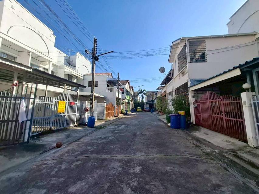 ขายบ้าน 2 ชั้น หมู่บ้านศุภลักษณ์โฮมเพลส ซอย 2 คลองสาม 2