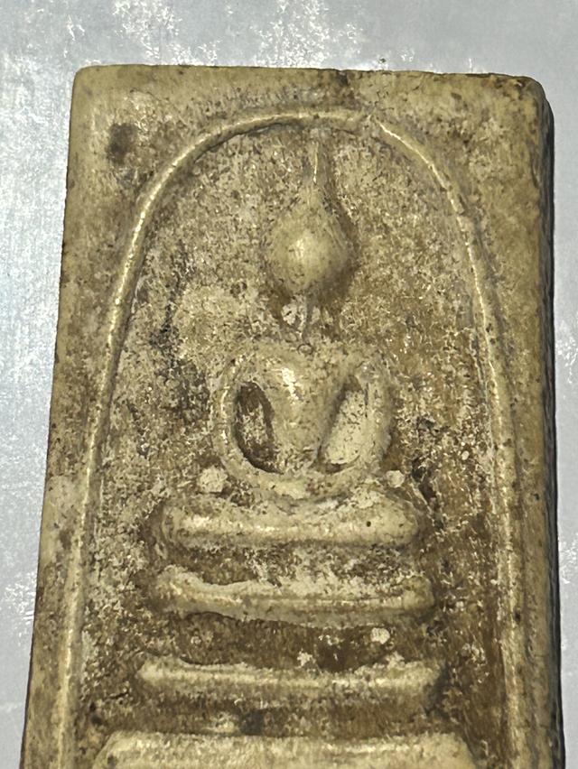 พระสมเด็จวัดระฆัง สมเด็จโต พรหมรังศรี