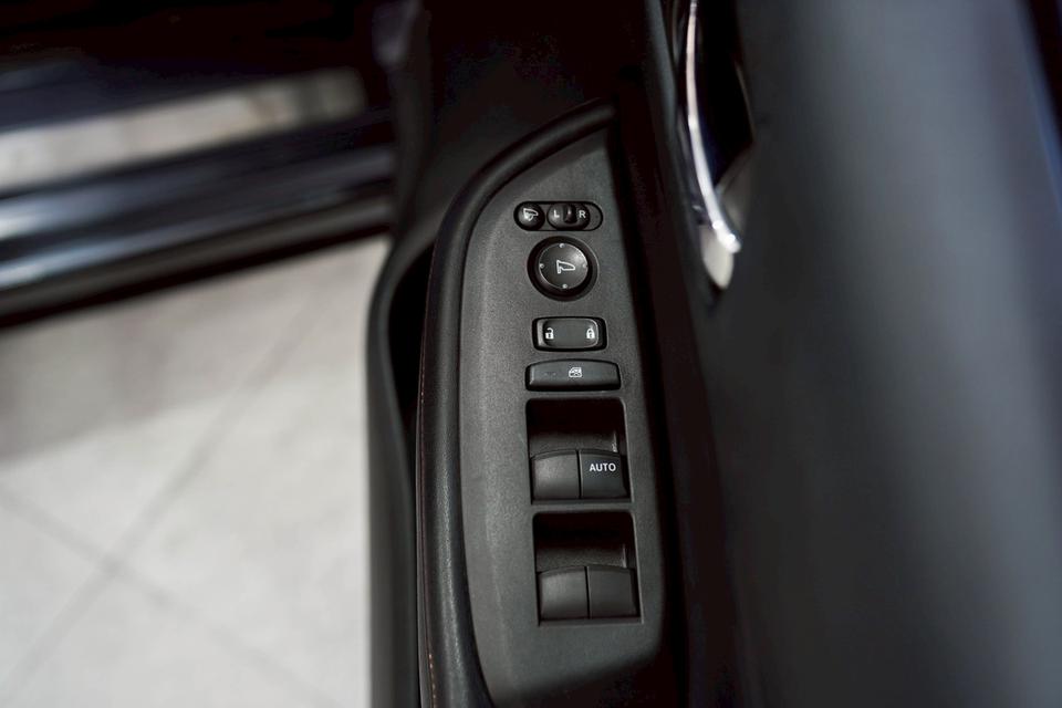 Honda City Hatchback 1.5 eHev มือสอง รูปที่ 14