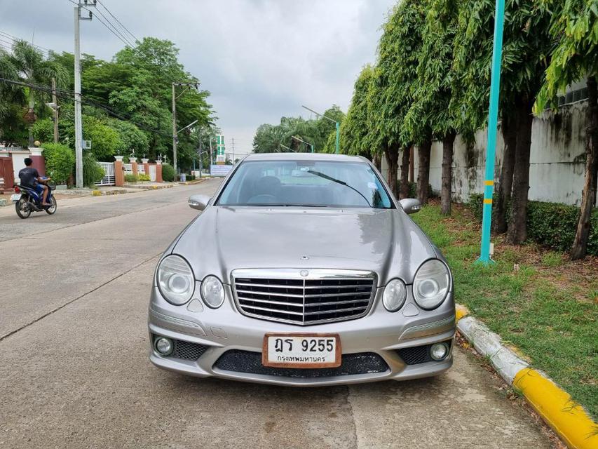 BENZ E280 ปี2006 2