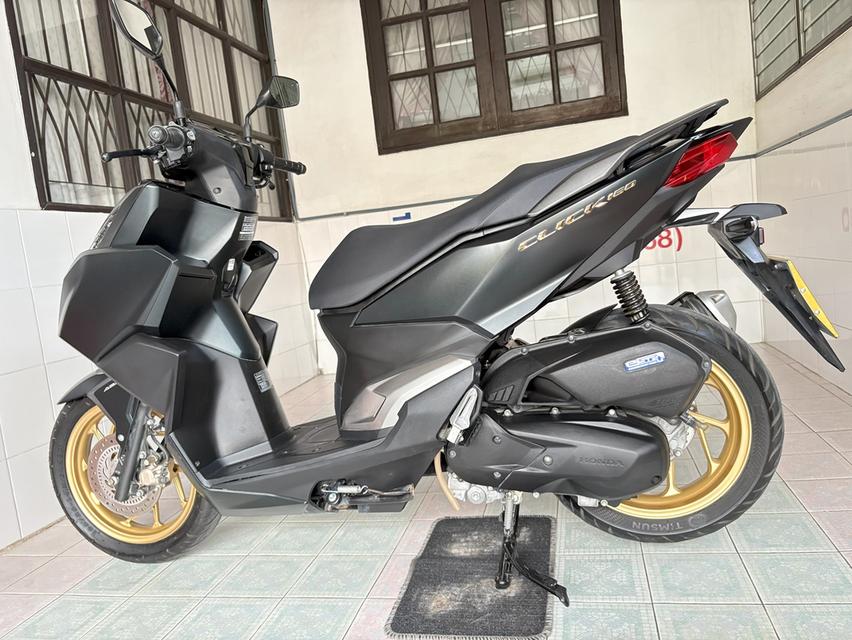 Click160i ABS รถบ้าน มือเดียว สภาพซื้อจอด เอกสารครบ เครื่องดี ศูนย์ดี ชุดสีสวย มีรับประกัน มีเก็บปลายทาง วิ่ง7000 ปี67 7