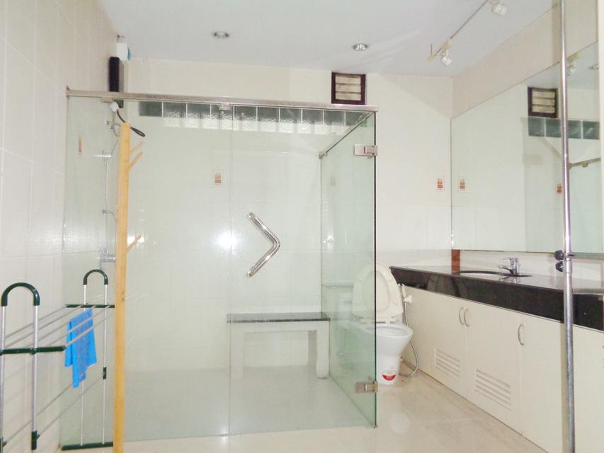 🚩 ให้เช่า บ้านเดี่ยว 2 ชั้น 100 ตารางวา ซอย จรัญสนิทวงศ์ 69 5