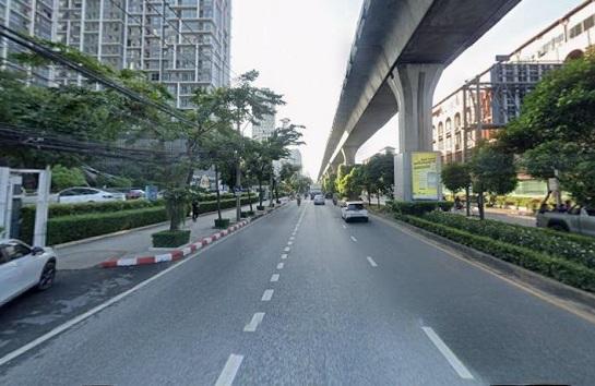 ขายที่ดิน ลาดพร้าว  ทำเลศักยภาพ ใกล้ MRT ภาวนา 1