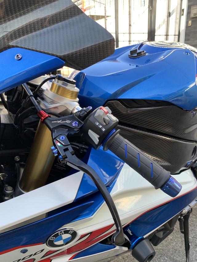 S1000RR AbsPro ปี 2018 จด 19 16