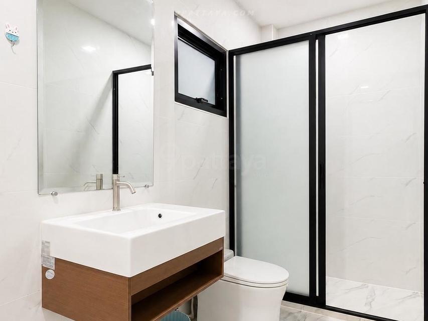 For Rent — Pet-Friendly Pool Villa at Chokchai Village 9, Khao Noi PattayaPet-friendly pool villa for rent in Chokchai Village 9, Khao Noi Pattaya 11
