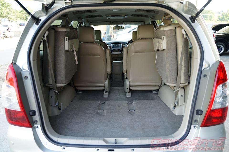 2014 TOYOTA INNOVA 2.0 V ( 1536 ) 7